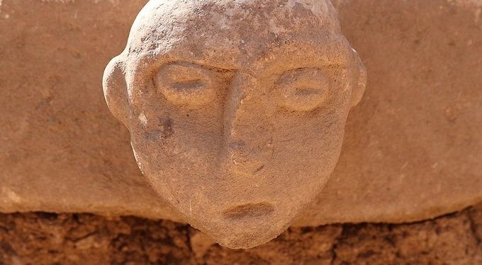 📈 MÖ 8.400 İnsan Heykeli: Bölgesel Kalkınmada Yeni İtici Güç