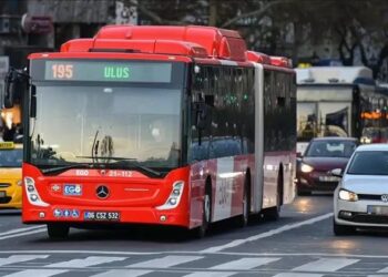 Ankara’da Toplu Ulaşım Zammı: %35 Artışın Nedenleri