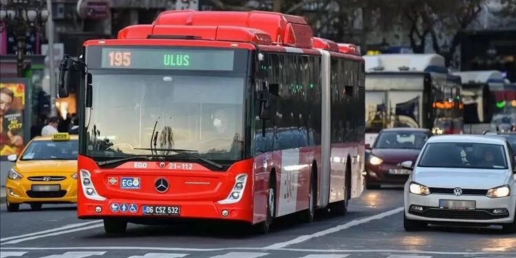 Ankara’da Toplu Ulaşım Zammı: %35 Artışın Nedenleri