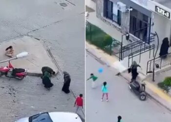 Nizip’te Okulda Bıçaklı Saldırı Olayında Son Durum