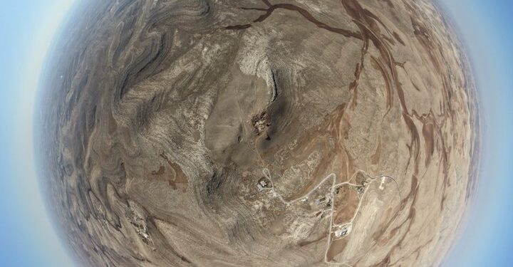 Karahantepe Rotası: Tarihe Yolculuk Başlıyor