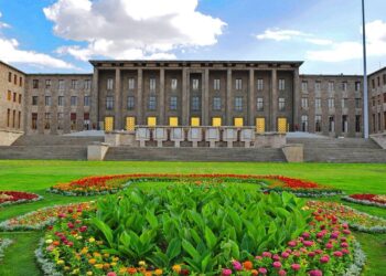 Ankara Cumhuriyet Başsavcılığı Soruşturmayı Derinleştirdi: 1 Tutuklama