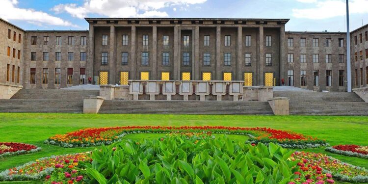 Ankara Cumhuriyet Başsavcılığı Soruşturmayı Derinleştirdi: 1 Tutuklama