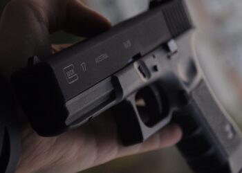 Adli Emanet Silah Güvenliği Alarmda: Yargı Bütünlüğü Nasıl Korunacak?