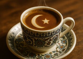 Türk Kahvesi Günü: 40 Yıllık Hatır ve Kız İsteme Törenlerindeki Kritik Rolü