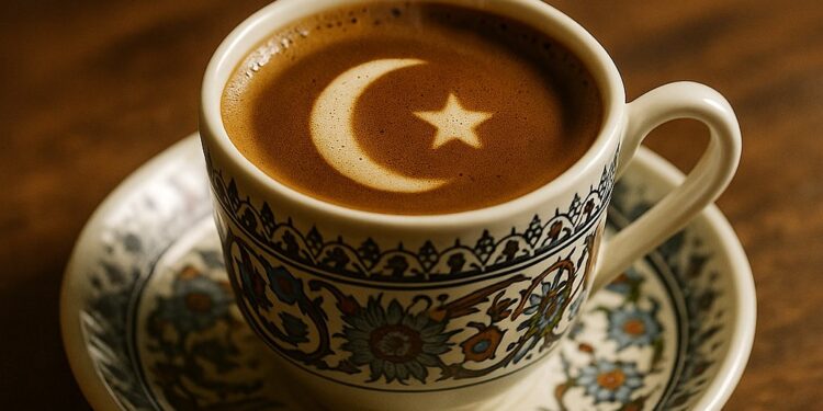 Türk Kahvesi Günü: 40 Yıllık Hatır ve Kız İsteme Törenlerindeki Kritik Rolü