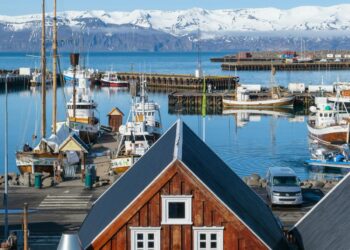 İzlanda Dünyanın En Huzurlu Ülkesi Listesinde Yine Birinci