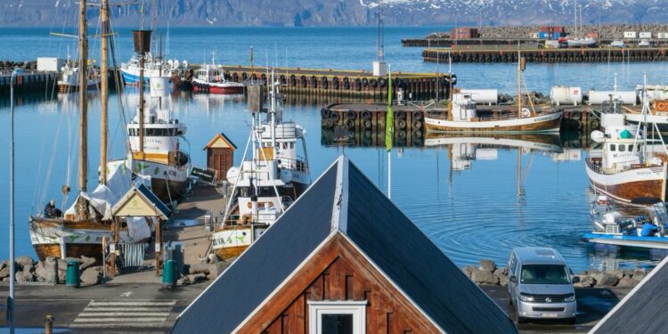 İzlanda Dünyanın En Huzurlu Ülkesi Listesinde Yine Birinci
