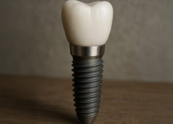 Yerli Üretim Şartıyla İmplant Tedavisinin SSK Tarafından Karşılanması Teklifi