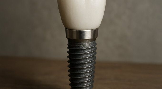 Yerli Üretim Şartıyla İmplant Tedavisinin SSK Tarafından Karşılanması Teklifi