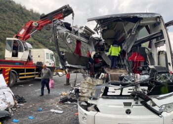 Osmaniye Otobüs Kazası Sonrası Alternatif Güzergâhlar Gündemde