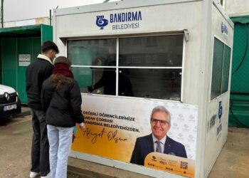 Bandırma Belediyesi Çorba Standı Kaldırıldı Kararı Kamuoyunda Büyük Tartışma Yarattı