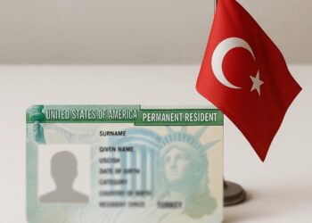 ABD Green Card çekilişini süresiz olarak askıya aldı kararı şok etti