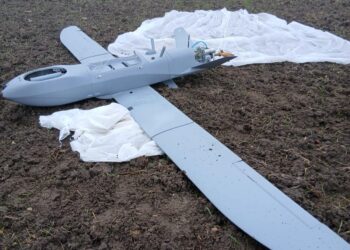 Kocaeli’de İHA’yı Bulan Vatandaş Konuştu: “Korkudan Üç Gün Söyleyemedim”