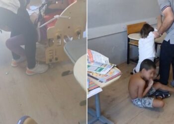 Bursa’da otizmli öğrenci skandalı: Savcılık Gözaltı Kararı Verdi