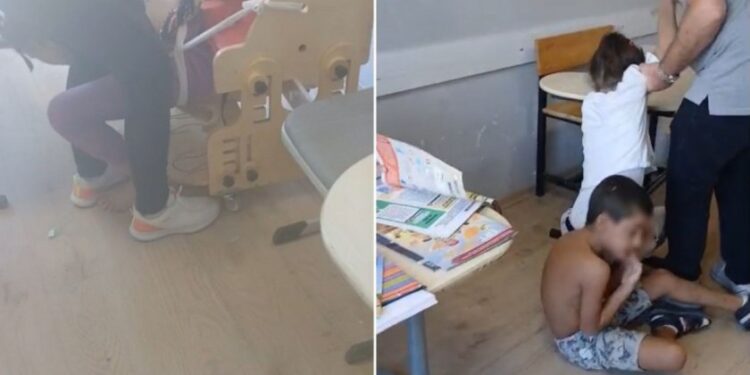 Bursa’da otizmli öğrenci skandalı: Savcılık Gözaltı Kararı Verdi