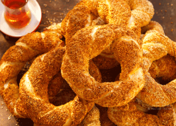 İstanbul Simidi Koruma Altına Alındı: Denetimler Başlıyor, Sahte Üretim Yasak