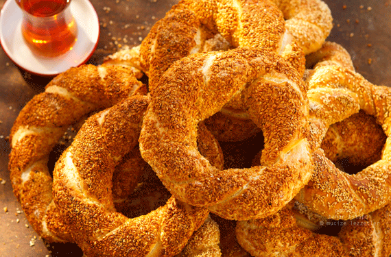 İstanbul Simidi Koruma Altına Alındı: Denetimler Başlıyor, Sahte Üretim Yasak