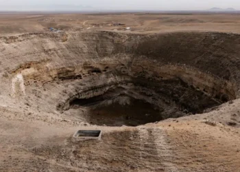 Konya’da Obruk Tehlikesi Büyüyor: Sayı 700’e Ulaştı