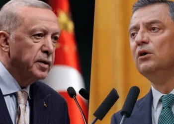 Özgür Özel Hedef Saptırmasın: Erdoğan’dan Sert Çıkış ve Gündem Değiştirme Uyarısı
