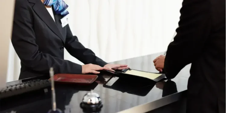 Otellerde artık kimlik fotokopisi alınmayacak: Yeni Dönem ve Gelecek