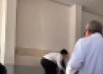 Öğretmenlere Yönelik Şiddet Alarmı: Sözel Şiddet Cezaları Ağırlaştırılmalı