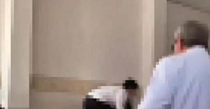 Öğretmenlere Yönelik Şiddet Alarmı: Sözel Şiddet Cezaları Ağırlaştırılmalı