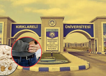 Kırklareli Üniversitesi Zehirlenme Şüphesiyle Sarsıldı: Yüzlerce Öğrenci Hastanede