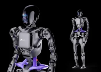 Çin İnsansı Robot Teknolojisi Bakım Sektöründe Dev Ekonomi Yaratıyor