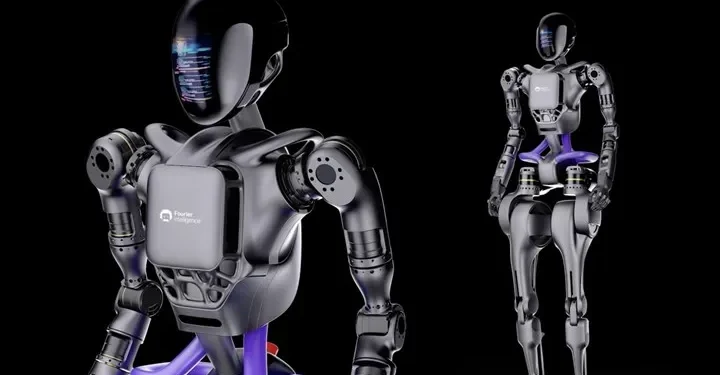 Çin İnsansı Robot Teknolojisi Bakım Sektöründe Dev Ekonomi Yaratıyor