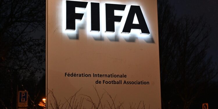 FIFA 2026 Dünya Kupası Ödül Bütçesi 727 Milyon Dolar Olarak Belirlendi